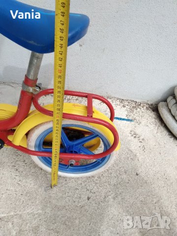 Детски велосипед , снимка 4 - Велосипеди - 40698705