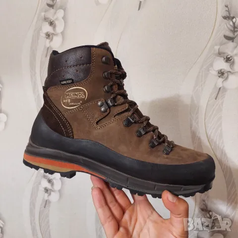 Meindl Vakuum Men GTX туристически / ловни обувки / боти номер 43 , снимка 17 - Други - 47500691