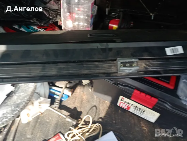 Щори за автомобили комби, снимка 9 - Аксесоари и консумативи - 49052746