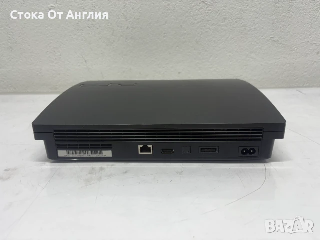 Конзола - Sony PS 3 , снимка 11 - PlayStation конзоли - 48413960