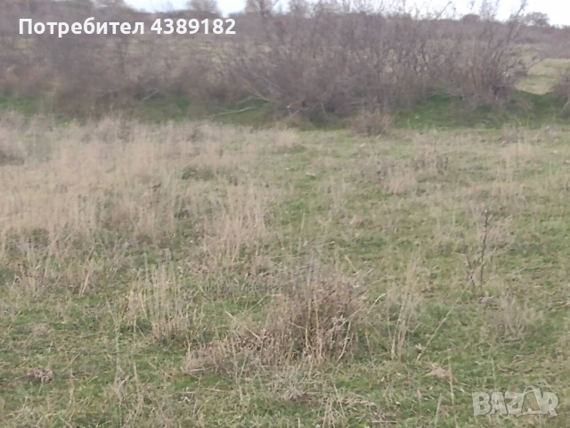 Уникален парцел с Панорама море!, снимка 14 - Парцели - 53207591