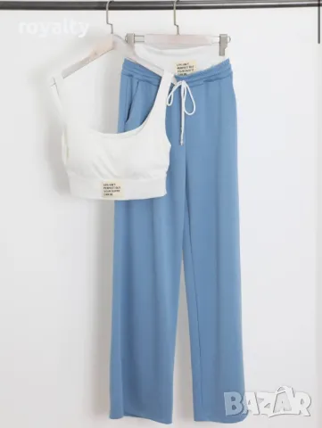 Дамски комплект Различни цветове , снимка 5 - Спортни екипи - 49896623
