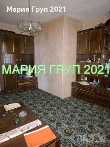 !!!ТОП ОФЕРТА!!!Продавам Първи Етаж от Кооперация с Гараж в гр. Хасково кв."Овчарски", снимка 14 - Апартаменти - 52414189