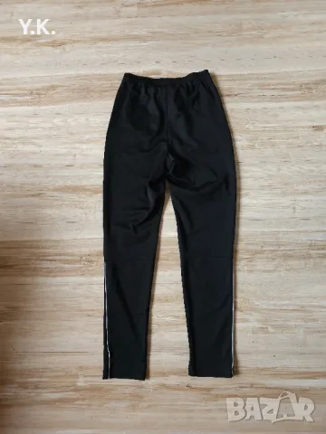 Оригинално мъжко долнище Nike Dri-Fit, снимка 3 - Спортни дрехи, екипи - 48097200