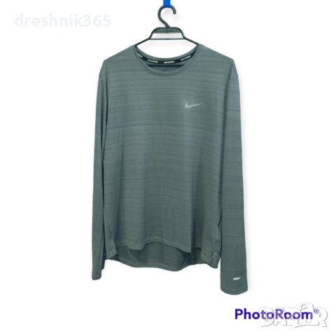 NIKE Dri-Fit Дамска/Блуза L