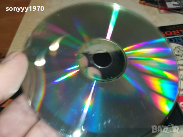 LUDACRIS CD 1607251451, снимка 17 - CD дискове - 51040579