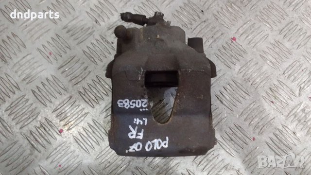 Спирачен апарат VW Polo 1.4i 2007г.(преден десен)