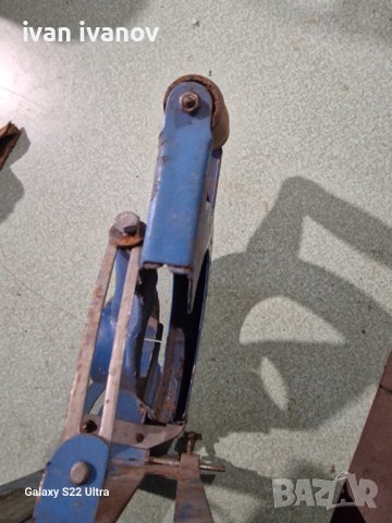 Приставка За Цирколяр, снимка 2 - Бормашини - 39542422