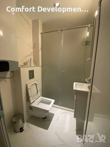 Двустаен в Супер Център, снимка 9 - Апартаменти - 52320664