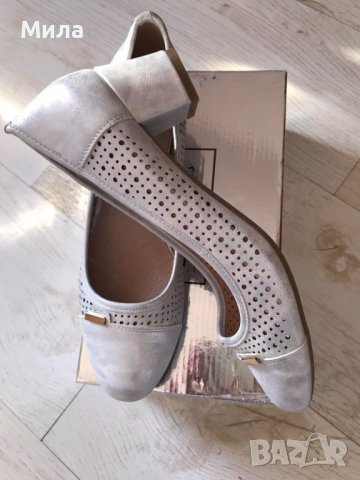 Дамски обувки Bella Paris, снимка 4 - Дамски ежедневни обувки - 40362748