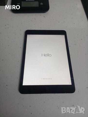 iPad модел -1432 