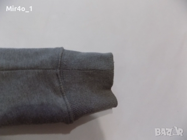 суитчър the north face суичър худи горнище блуза екип фанела елек туризъм планина мъжки оригинален S, снимка 9 - Спортни дрехи, екипи - 50606039