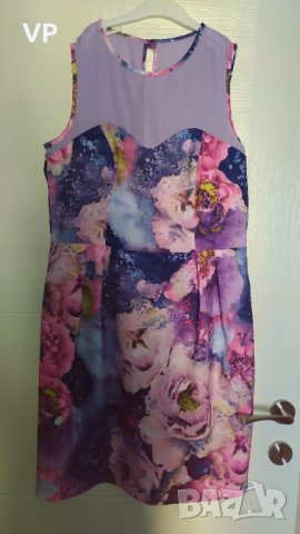 M-нова рокля, снимка 1 - Рокли - 33321986