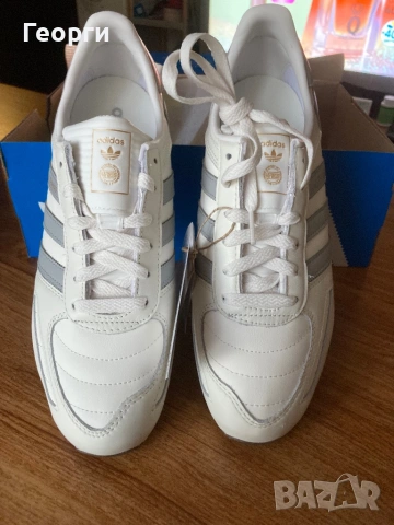 Оригинални Adidas La Treiner, снимка 4 - Маратонки - 53371321