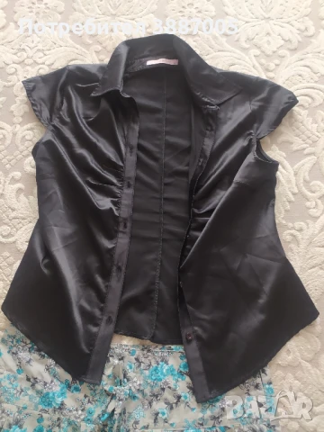 пола и риза , снимка 3 - Поли - 51081502