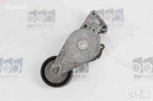 Обтегач и ролка пистов ремък за Volkswagen Sharan 1.9tdi 116 к.с. (2000-2010) 038903315F, снимка 2 - Части - 52083896