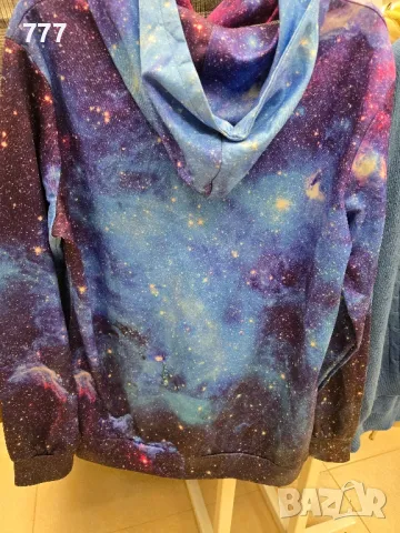 суичър , снимка 3 - Суичъри - 48757885