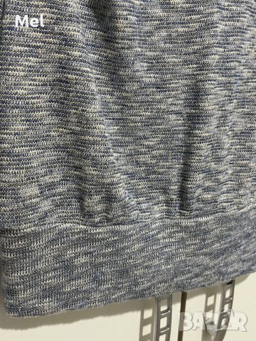 Блуза дълъг ръкав, блестяща, XS, снимка 5 - Блузи с дълъг ръкав и пуловери - 43627547