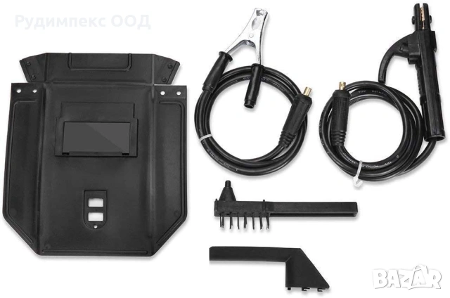 Инверторен IGBT електрожен GREENYARD - ММА 200А РЪКАВИЦИ И  соларни очила , снимка 3 - Други машини и части - 53268771