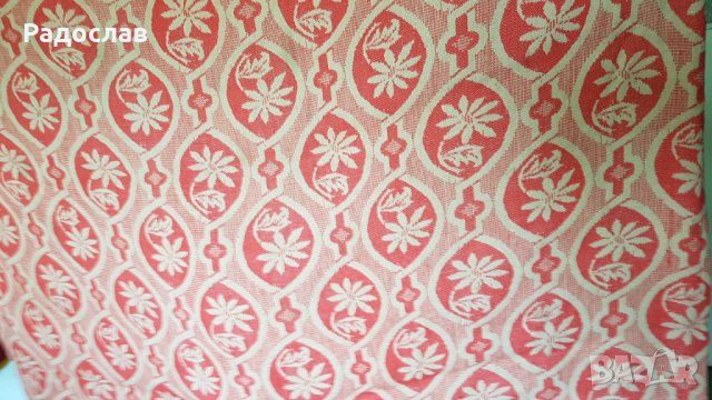 Килим червен, снимка 5 - Килими - 33343905