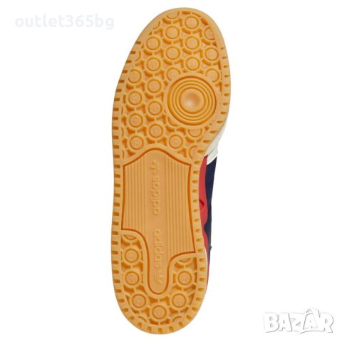 Adidas - Forum Exhibit Mid Оригинал Код 250, снимка 5 - Маратонки - 44031374