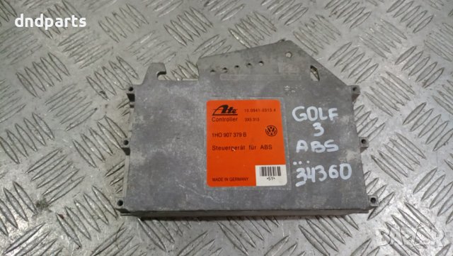 Модул ABS VW Golf 3 1995г.	
