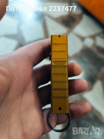 ключодържател оса -перфектен за колекция , снимка 3 - Газово оръжие - 52572546