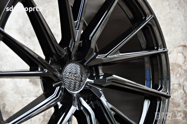 20" Джанти Ауди 5X112 Audi A4 A5 A6 C7 C8 A7 A8 4H D5 Q7 Q5 S6 S7 SQ S, снимка 6 - Гуми и джанти - 38147341