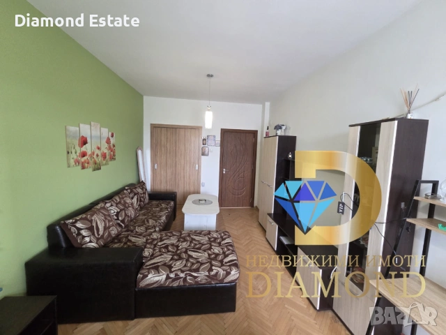 Апартамент в Димитровград - Център, снимка 8 - Апартаменти - 53594893