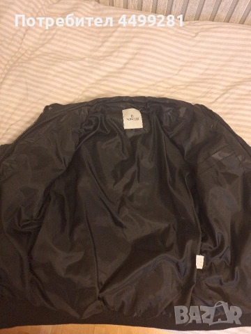 Moncler Яке, снимка 7 - Якета - 52670366