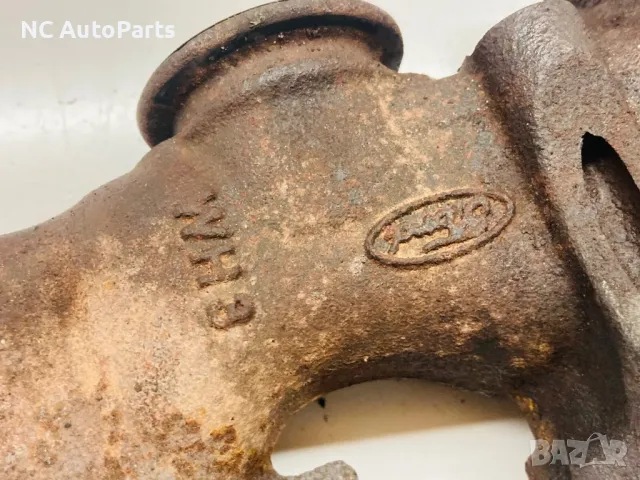 Изпускателен колектор за Форд Канект 1.8 дизел P7PB BHPA R2PA 4M5Q9428BB Fomoco 2012, снимка 8 - Части - 48574312