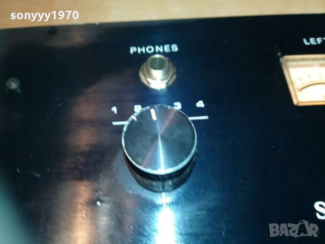 europsonic sm-500 stereo mixer france 0106211901, снимка 18 - Ресийвъри, усилватели, смесителни пултове - 33072346