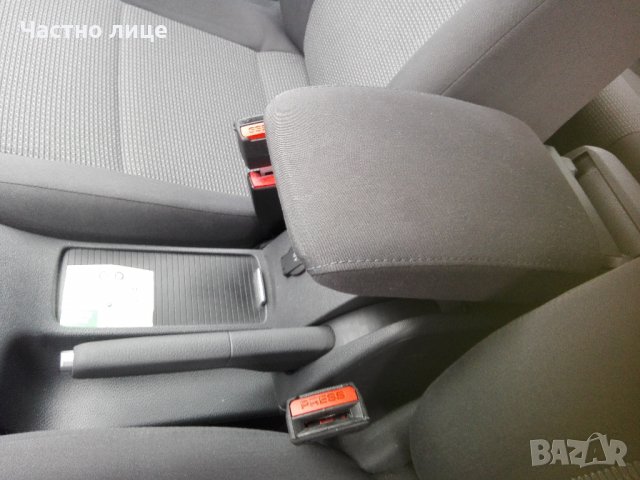 Продавам VW golf 5, 1.9 TDI, снимка 9 - Автомобили и джипове - 26670949