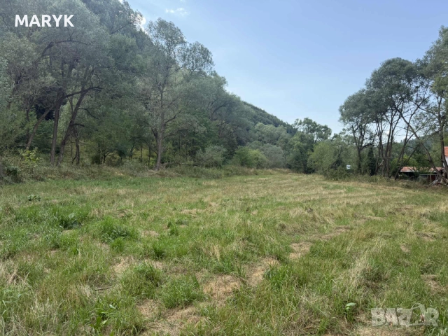 Равен парцел до река, 2050 кв.м., от собственик с.Гинци, снимка 3 - Парцели - 52960567