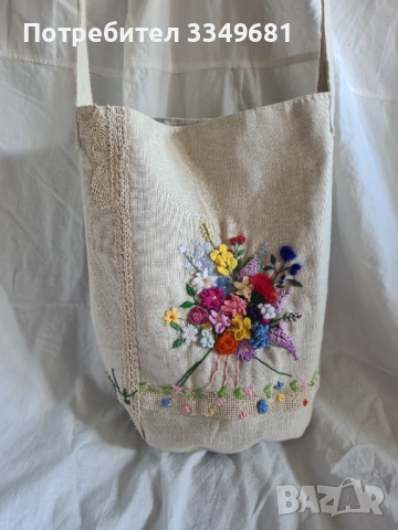 Lenena canta s ricna broderiya 