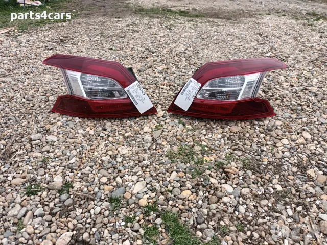 ляв или десен външен стоп за пежо 308 т9 комби 2016 - 2020 PEUGEOT 308