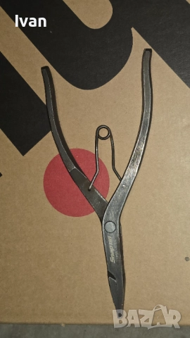 Продавам специализирани клещи , снимка 3 - Клещи - 45381331