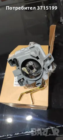 Халоген десен opel astra, снимка 2 - Части - 48961178