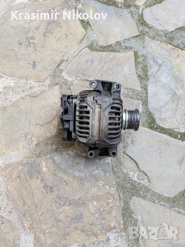 алтернатор Гранд чероки wj