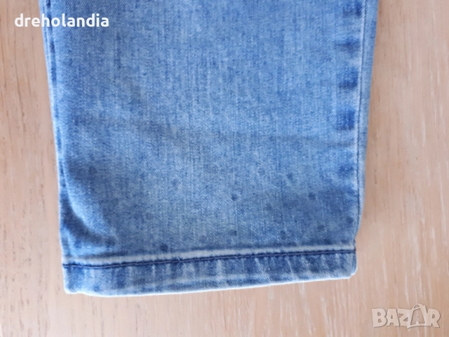 Дънки -  Tom Tailor – 29 , снимка 6 - Дънки - 51725341