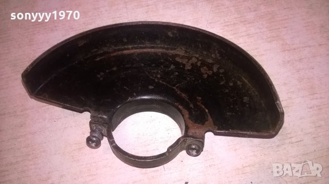 ПРЕДПАЗИТЕЛ ЗА ФЛЕКС-14СМ И ОТВОР 4СМ