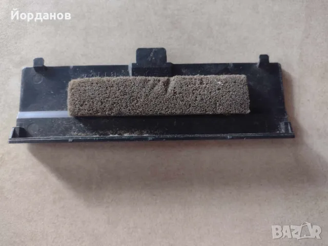 Капак за батериите на SHARP GF 9292X, снимка 2 - Радиокасетофони, транзистори - 49032329