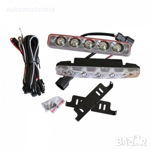 ДНЕВНИ СВЕТЛИНИ 1617, снимка 1