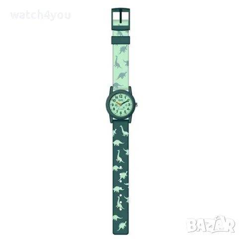 НОВ ДЕТСКИ ЧАСОВНИК Q&Q С ЯПОНСКИ МЕХАНИЗЪМ. ЮНОШЕСКИ ЧАСОВНЦИ QQ. СПОРТЕН ЧАСОВНИК.KIDS WATCH ТОП , снимка 7 - Детски - 48829959