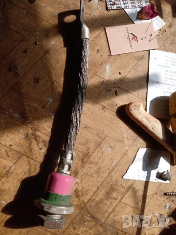 Мощни диоди Д160, В200 и др., снимка 2 - Друга електроника - 52447345