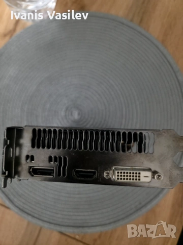 Не разпознава bios rx 570 4gb, снимка 3 - Видеокарти - 53457765