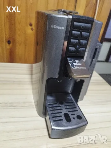 saeco , снимка 3 - Кафемашини - 48673006