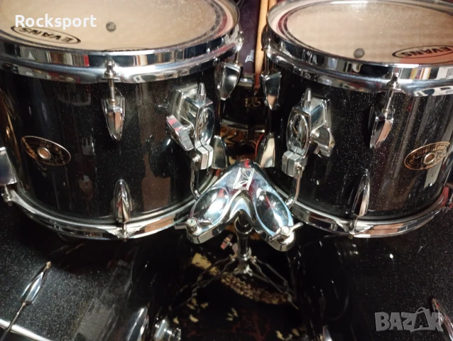 Tama Imperialstar Double Bass Drum Set , снимка 4 - Ударни инструменти - 50928869