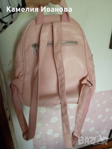 Промоция!!! Ранички по 22 и 25 лв,чантички-15 лв , снимка 5 - Раници - 51497878