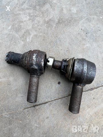 Накрайник Кормилна щанга УАЗ Нов СССР